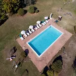 In A With Swimming Pool * Ασίζη
