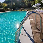 In A With Swimming Pool