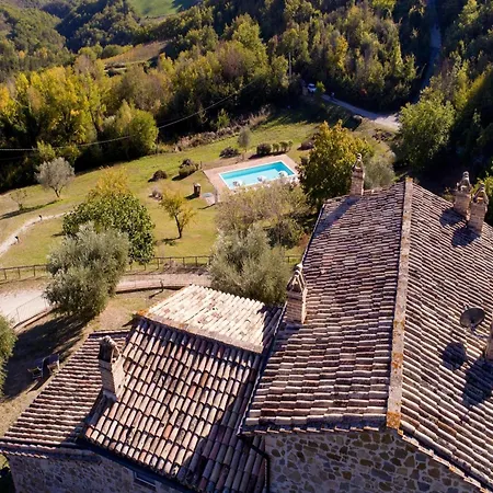 In A With Swimming Pool * Assisi