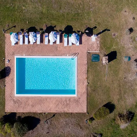 アパート In A With Swimming Pool アッシジ