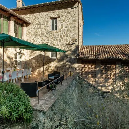 In A With Swimming Pool *