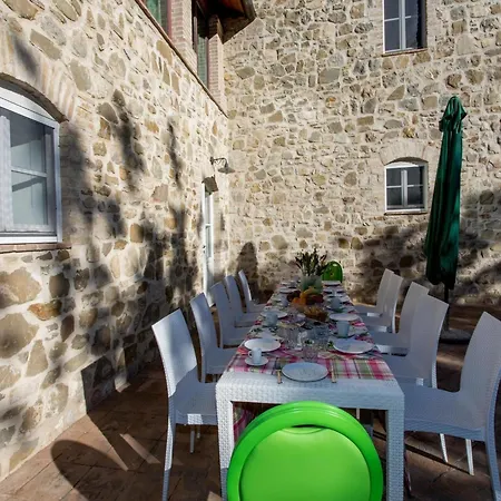 In A With Swimming Pool