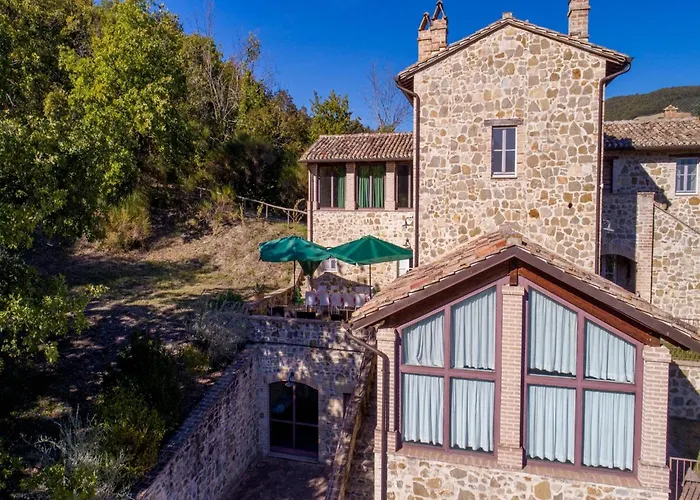 In A With Swimming Pool *