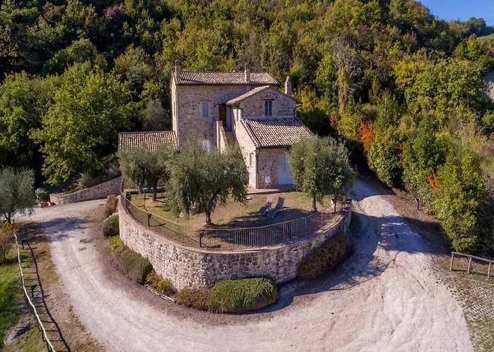 In A With Swimming Pool Apartment