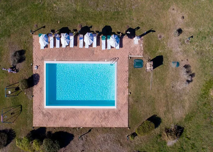 Apartment In A With Swimming Pool Assisi