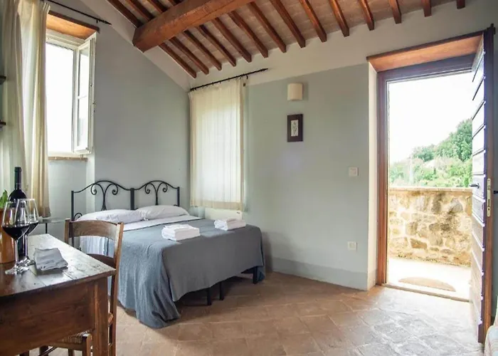 In A With Swimming Pool Apartment