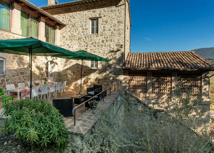 In A With Swimming Pool *