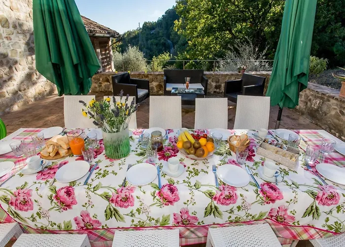 Apartment In A With Swimming Pool Assisi