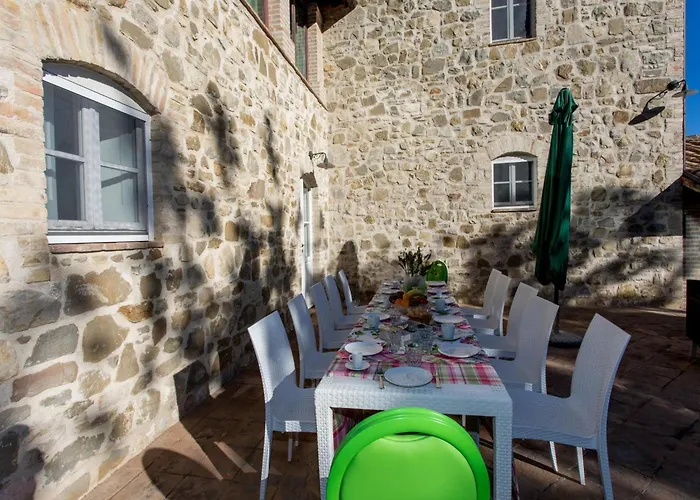 In A With Swimming Pool