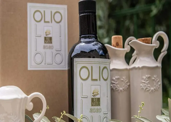 In A With Swimming Pool Apartment Assisi