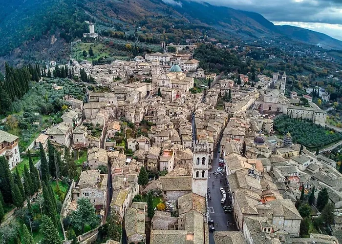 In A With Swimming Pool Apartment