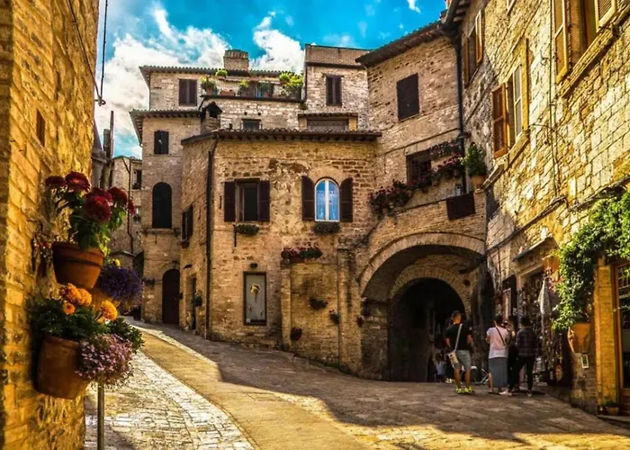 In A With Swimming Pool